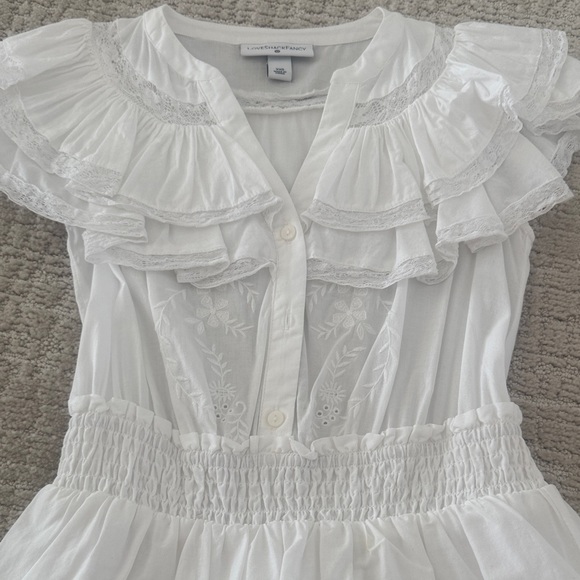 LoveShackFancy Target - Picture 3 of 4